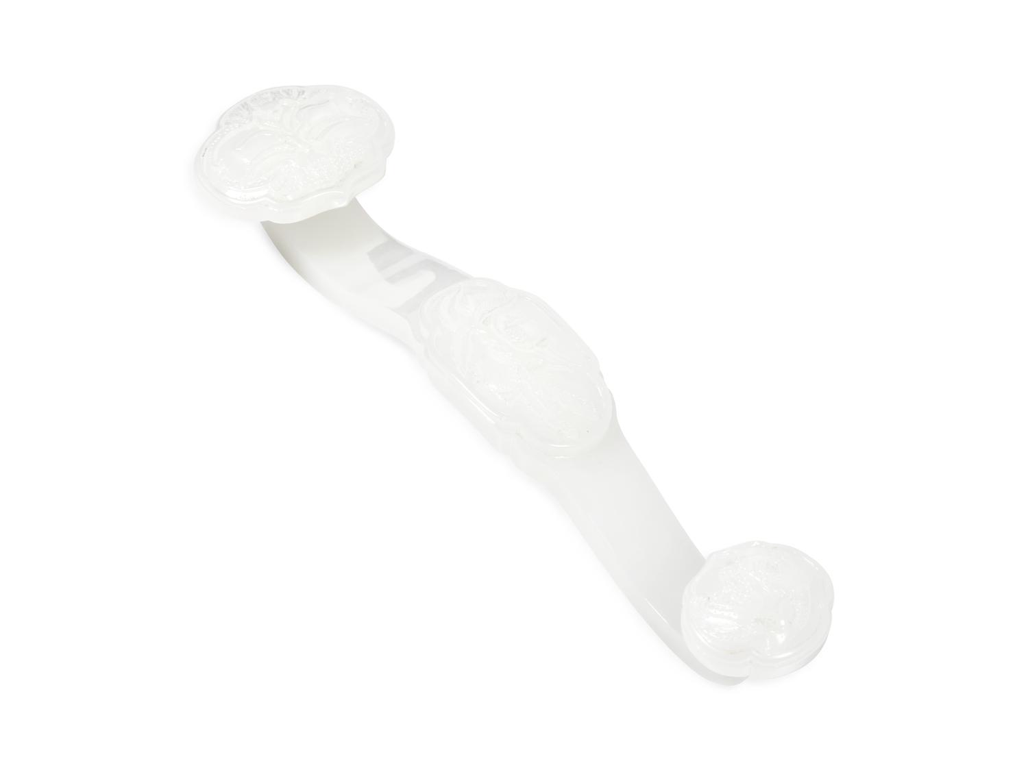 A Chinese Ruyi Scepter