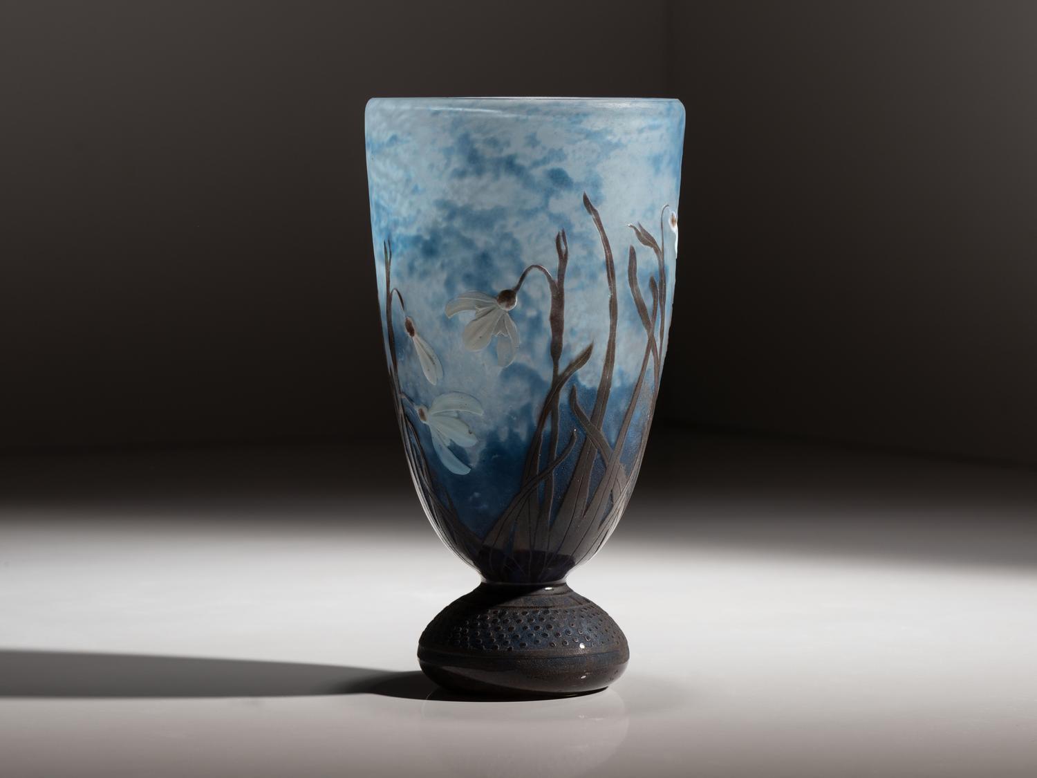 Snowdrop Vase