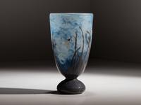 Snowdrop Vase
