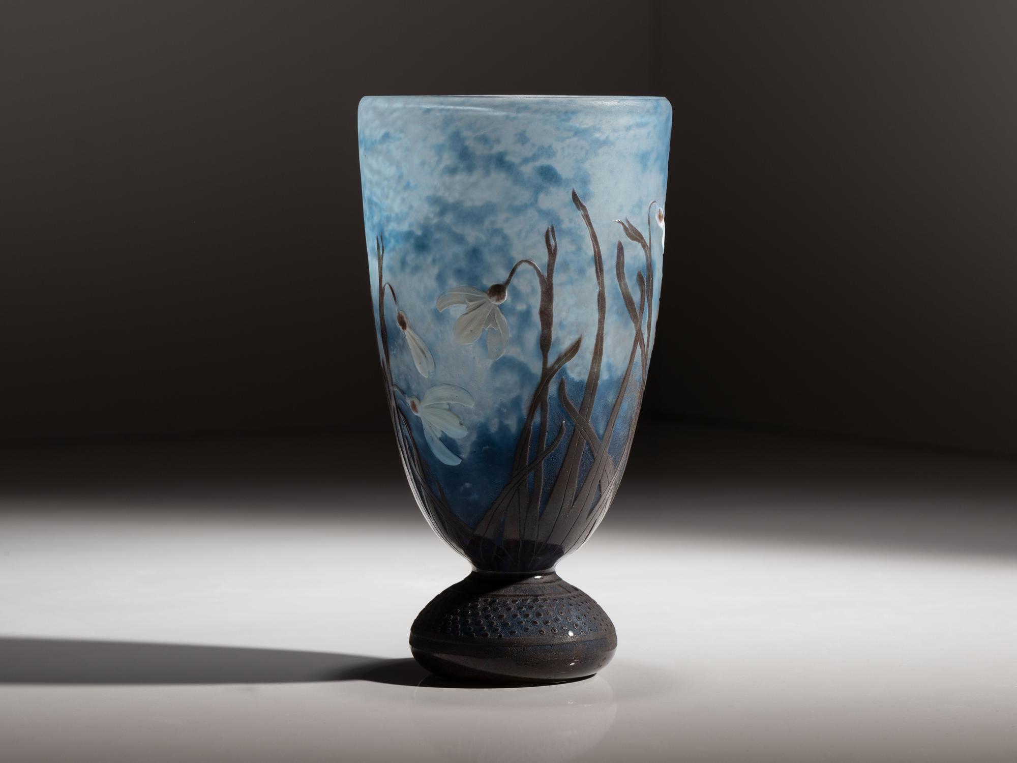 Snowdrop Vase