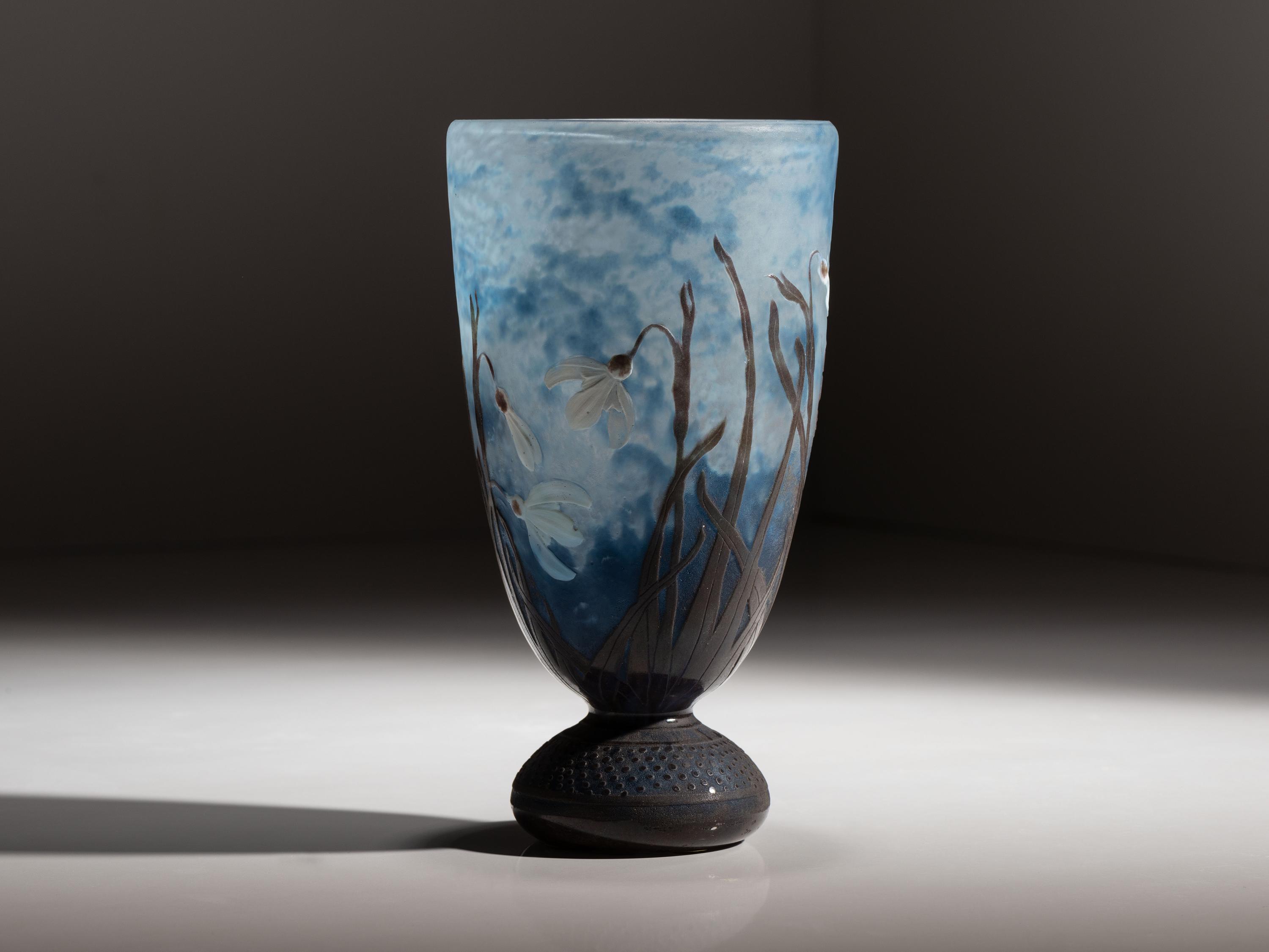 Snowdrop Vase