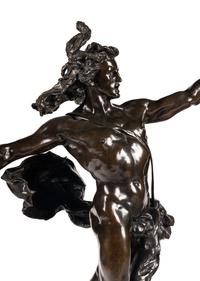 Georges Récipon (French, 1860-1920)