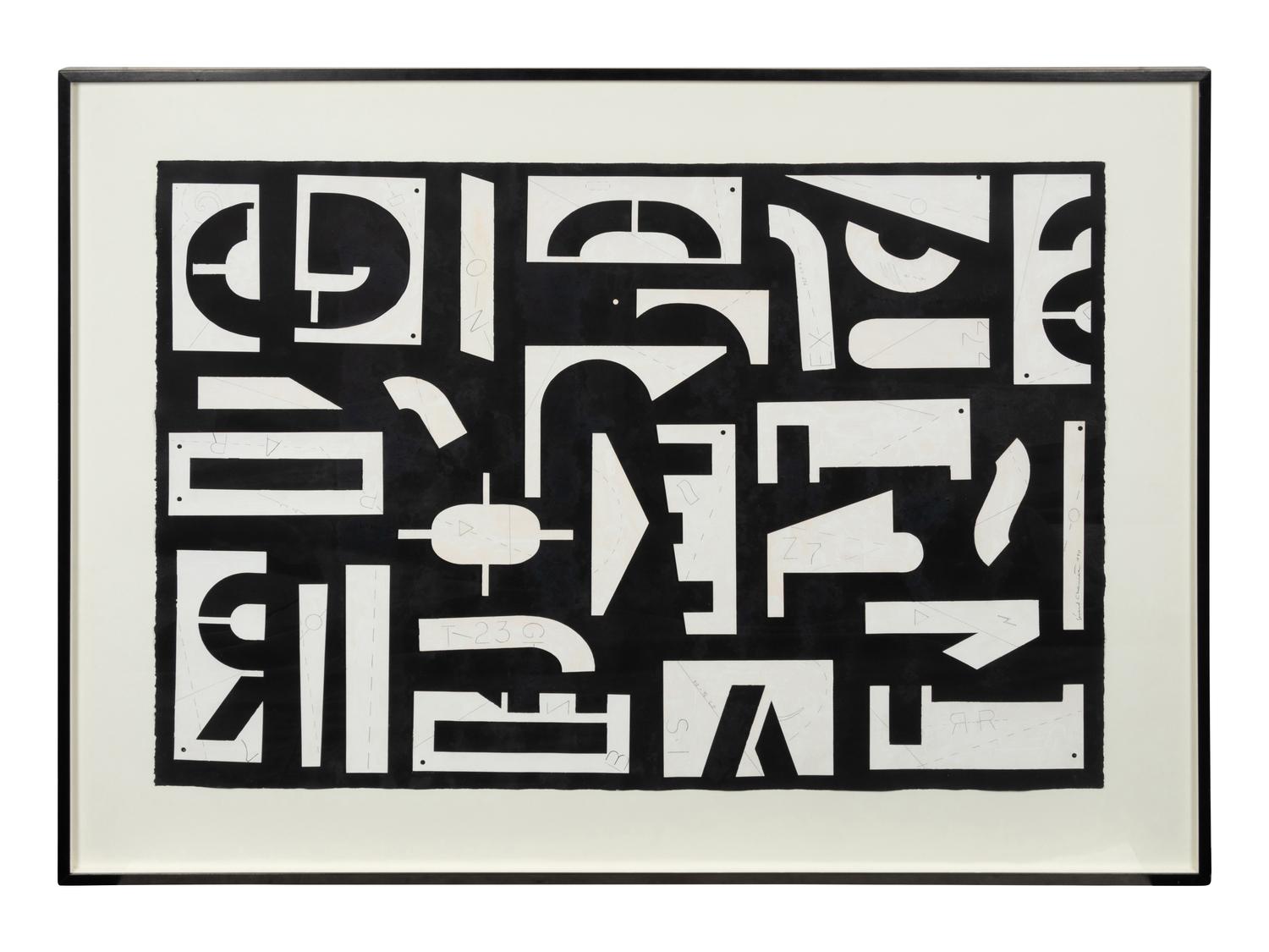 Jeux de Lettres