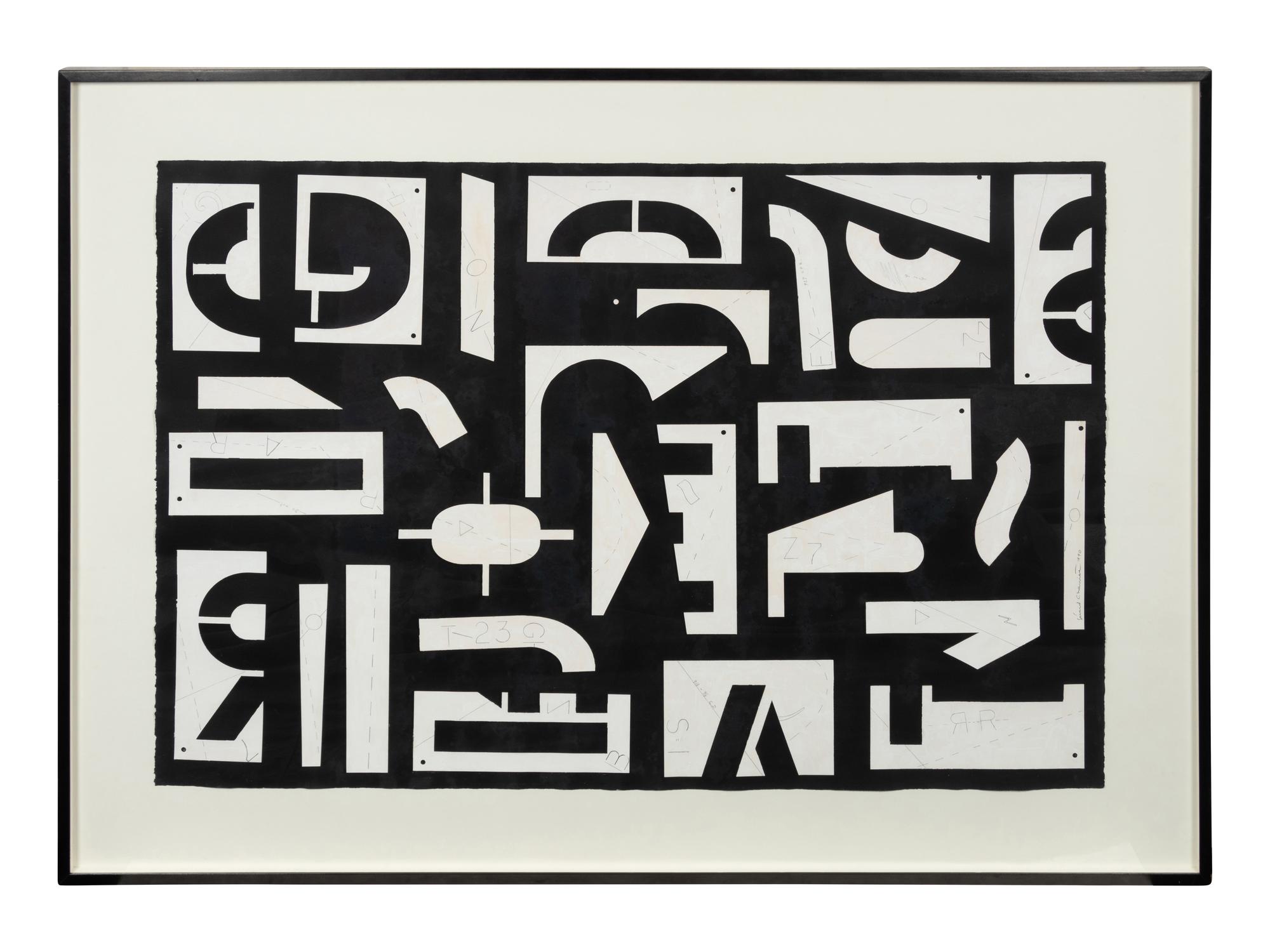 Jeux de Lettres