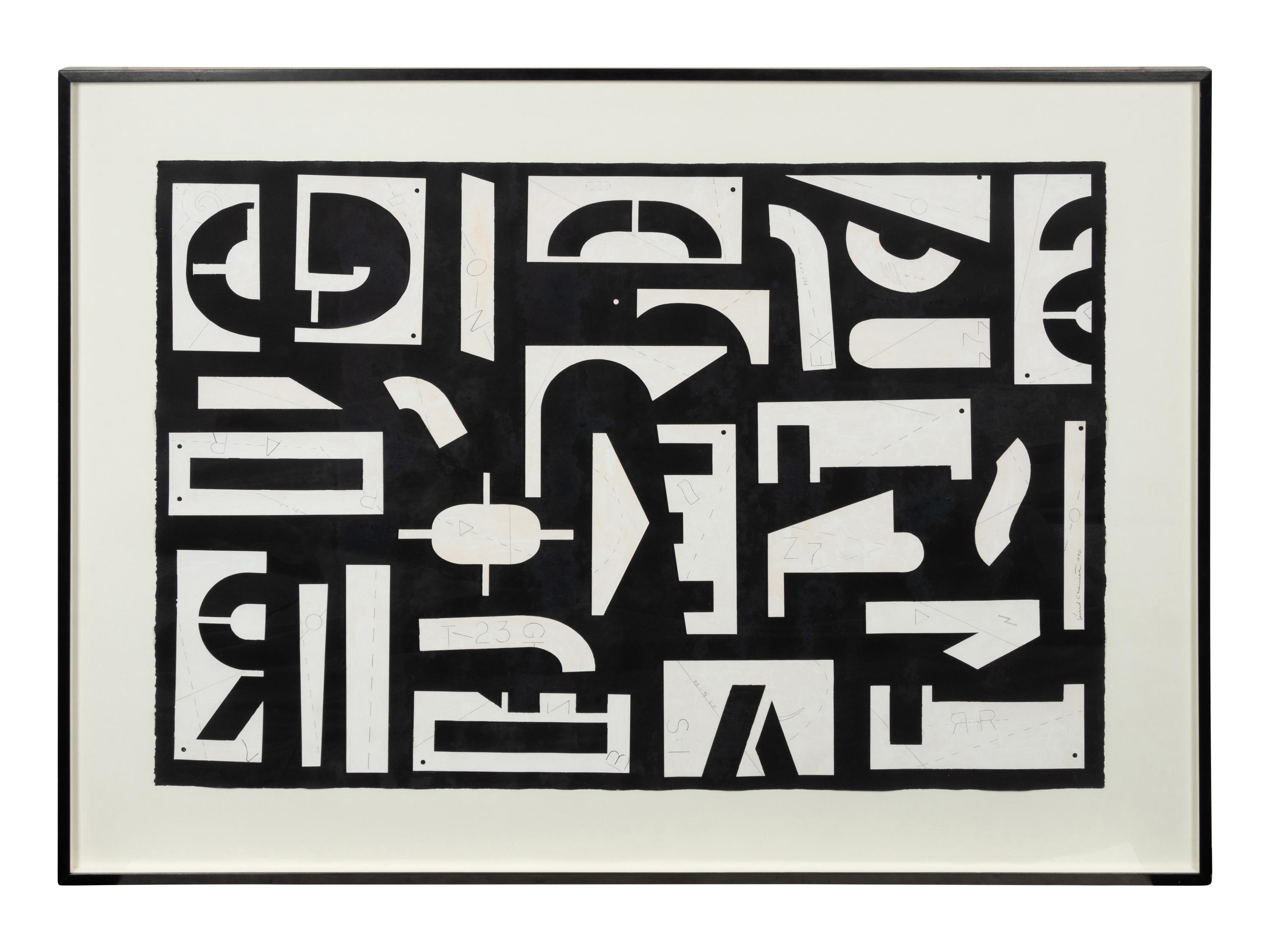 Jeux de Lettres