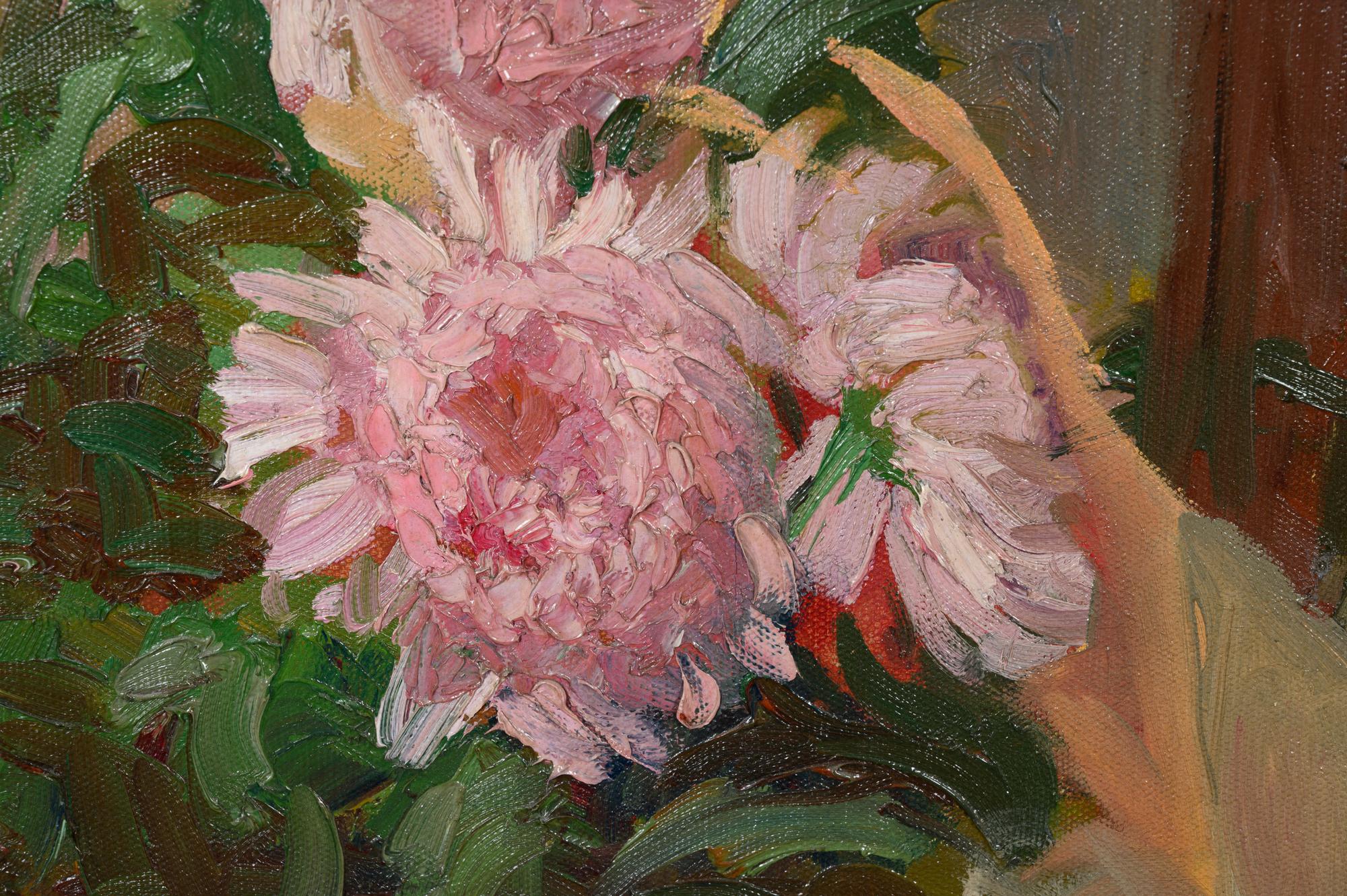 Henry James Albright (American, 1887-1951)