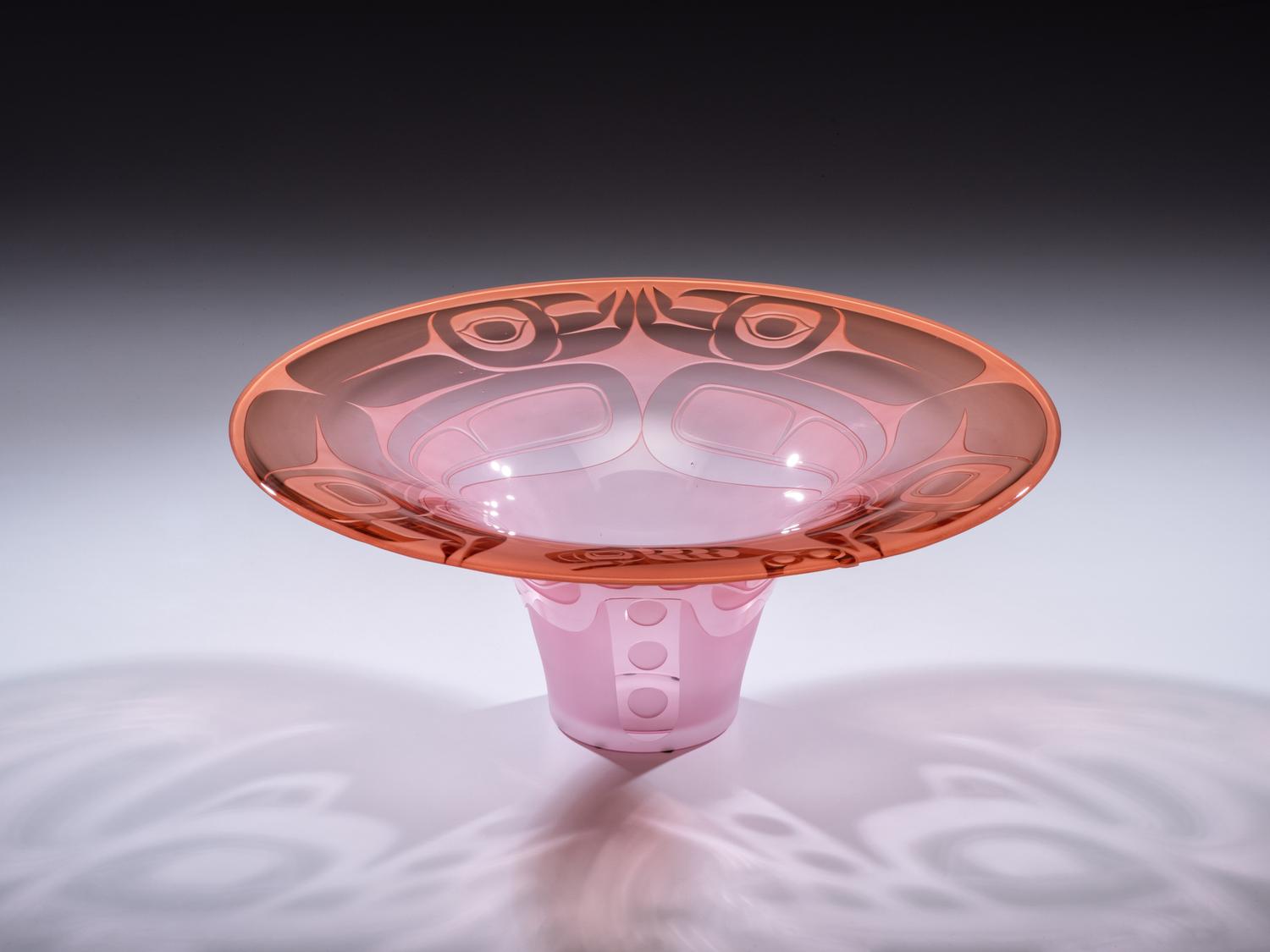 Glass Sculpture