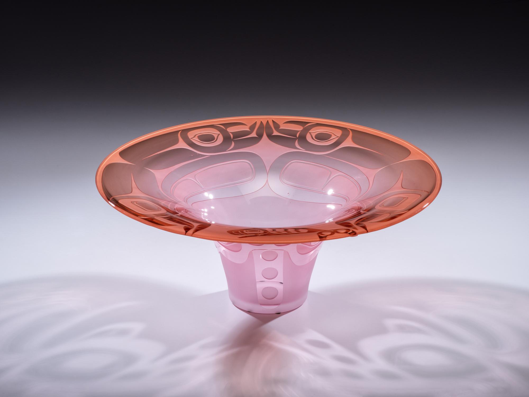 Glass Sculpture