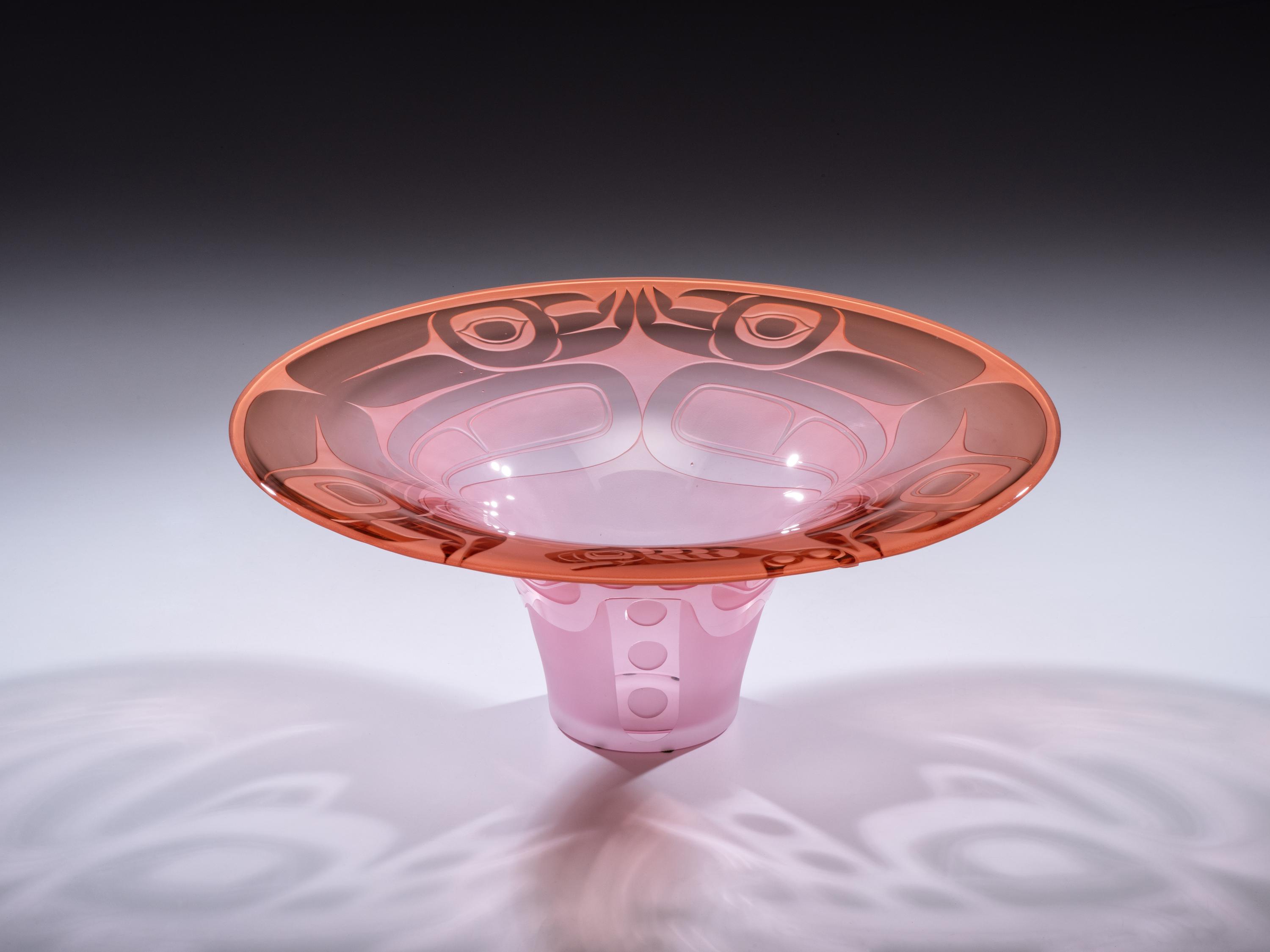 Glass Sculpture