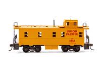 A Group of Polychrome Model Trains
