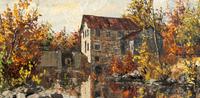 Coxvale Mill