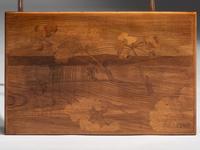 Three Nested Tables