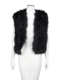 Adrienne Landau Vest, 1990-2000s
