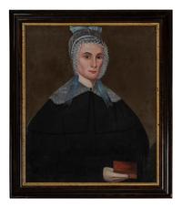 Attributed to John Bradley (British/American, 19th Century)