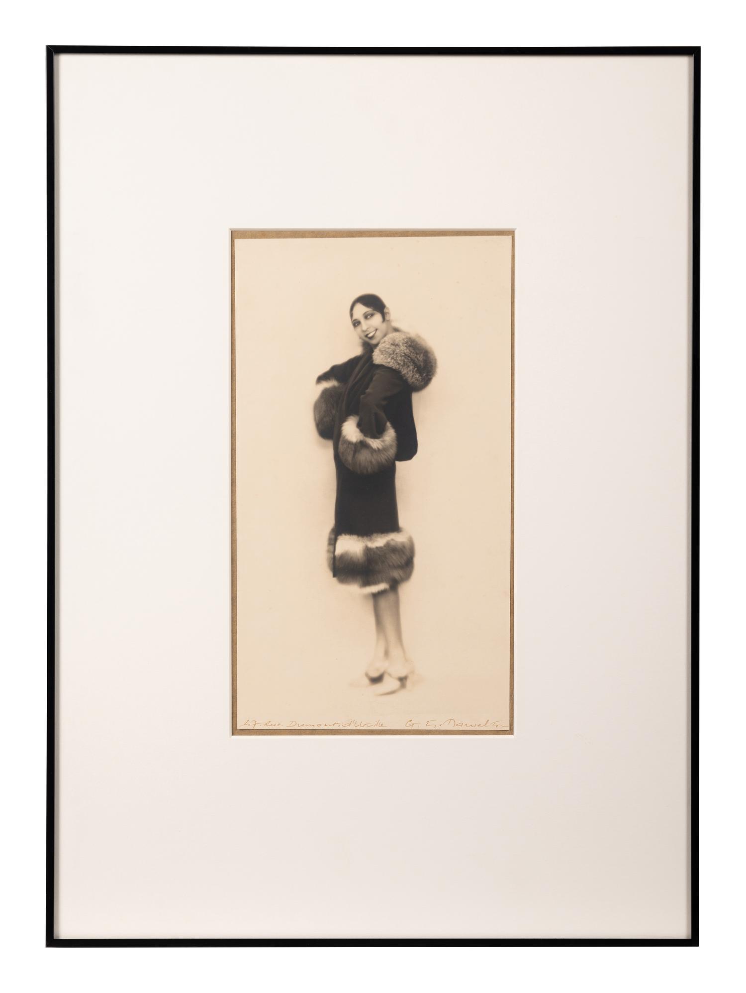 Josephine Baker
