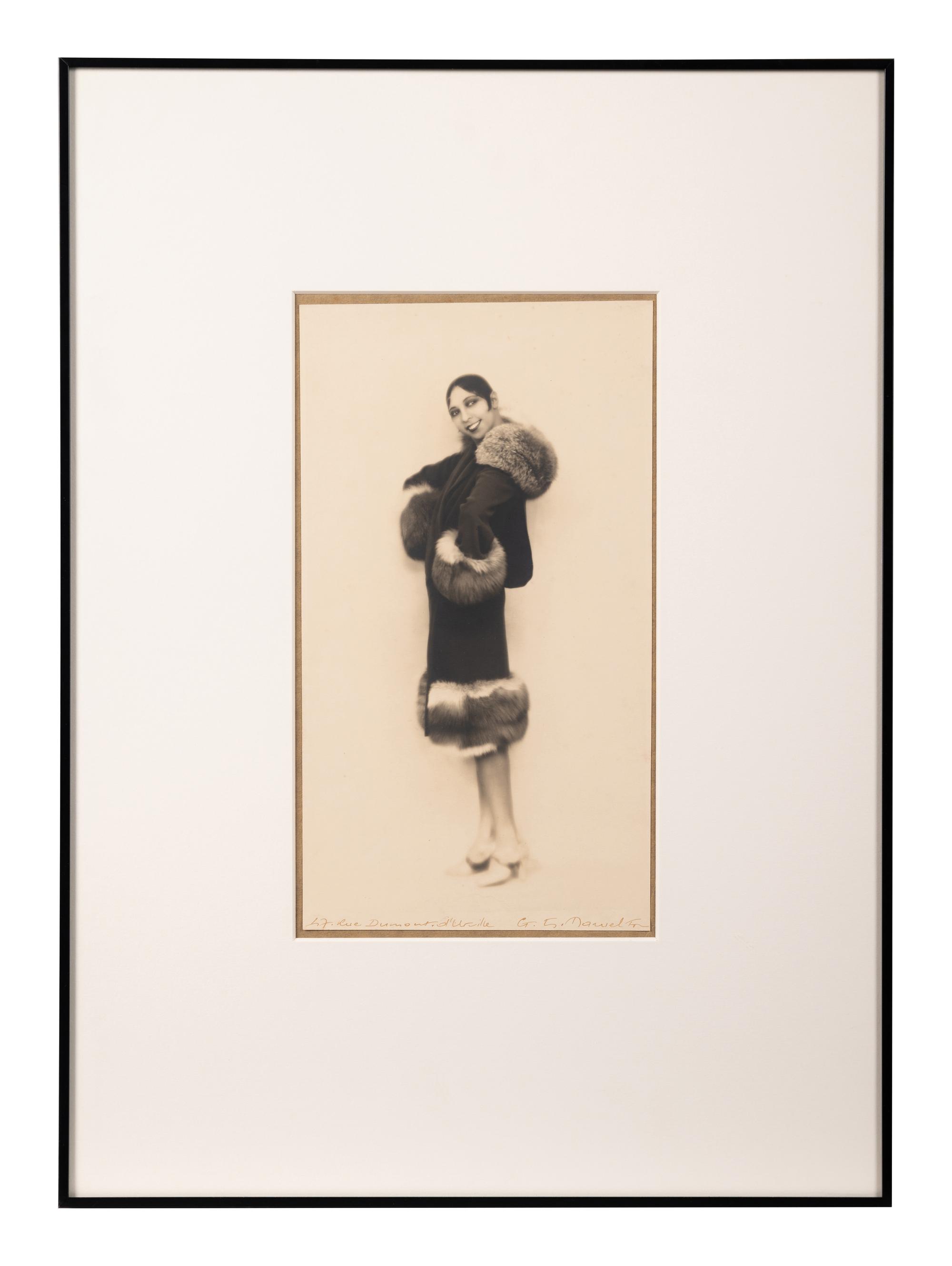 Josephine Baker