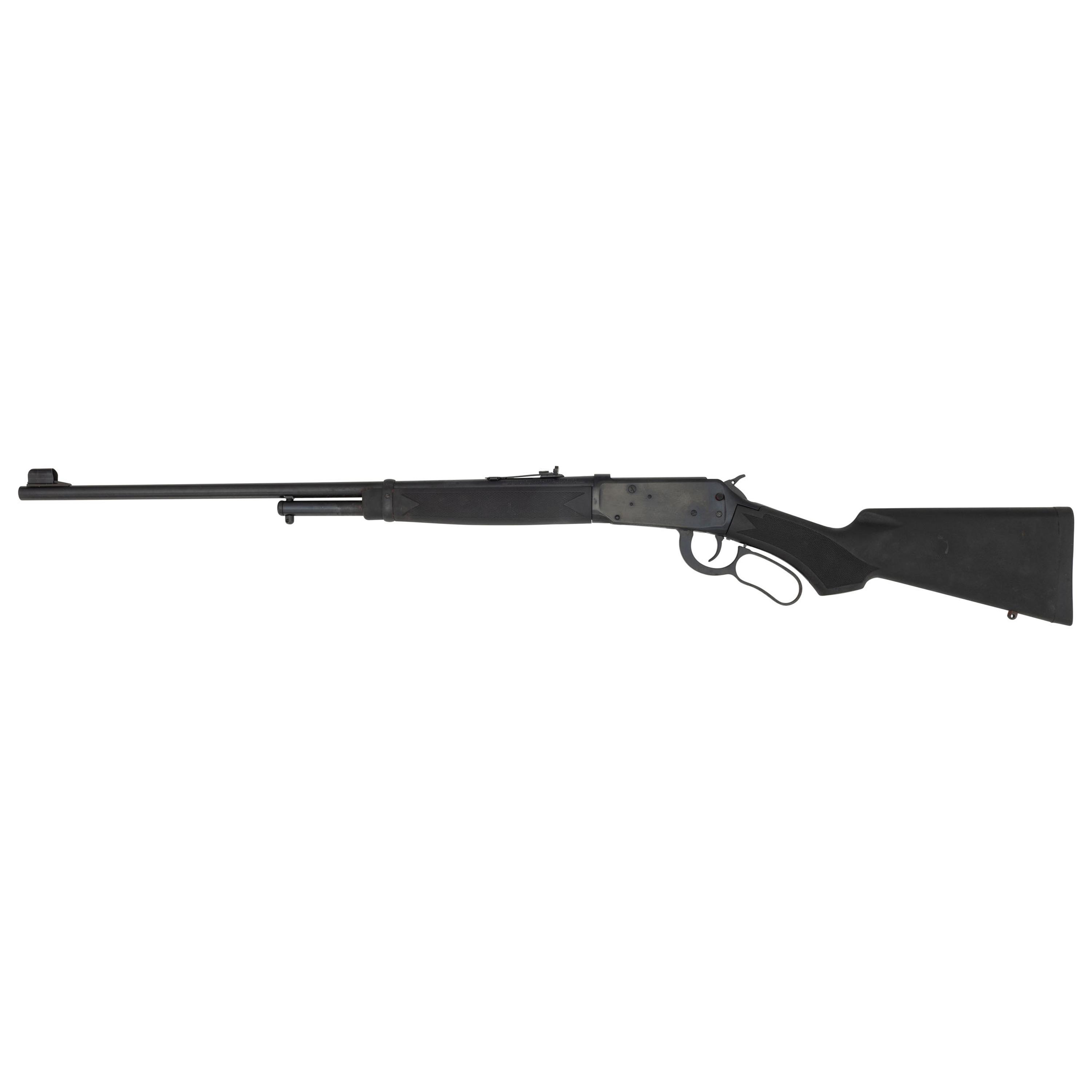 * Winchester Model 94AE Rifle with Synthetic Stock