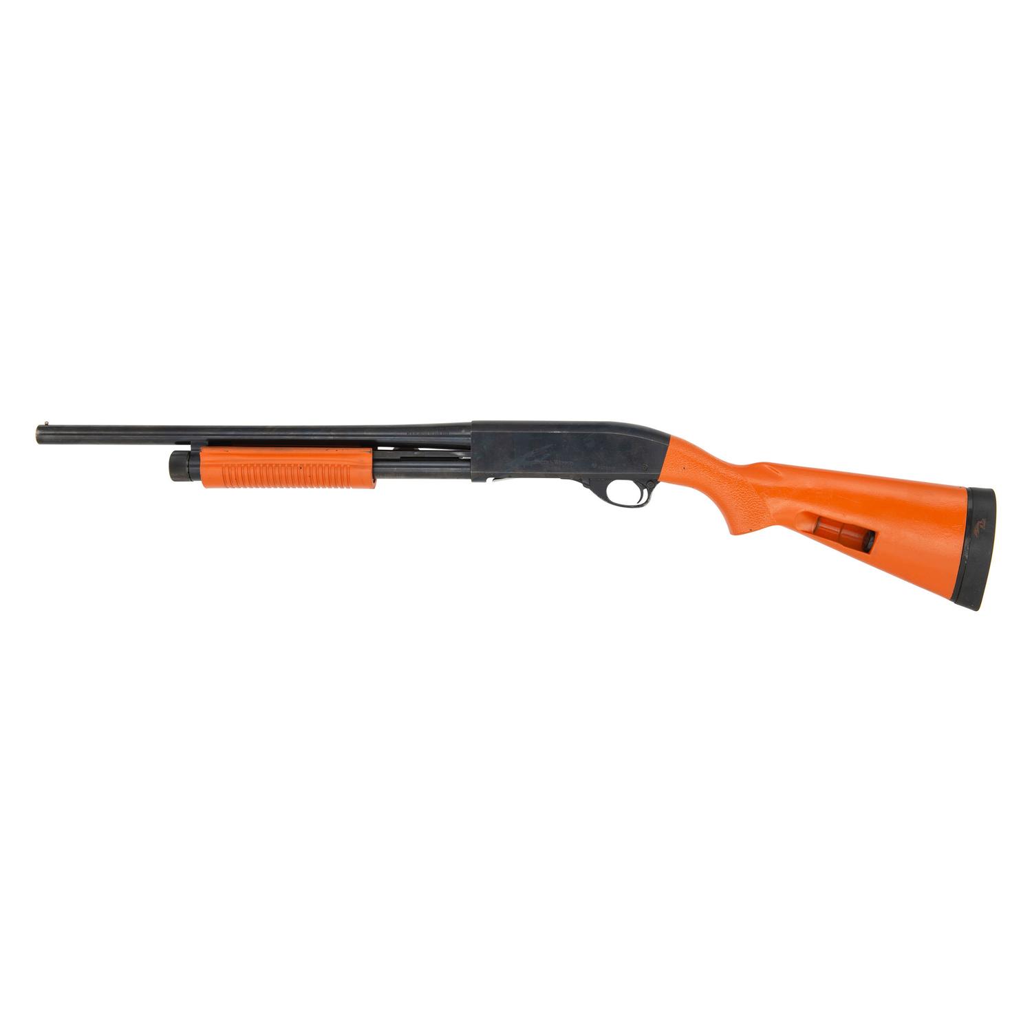 *Smith & Wesson Model 3000 Louisville Police Marked