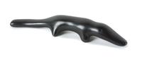 Eric Naranjo Length 5 3/4 inches — (Santa Clara, 20th Century)
