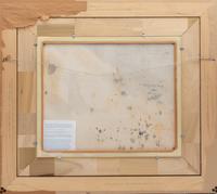 Abstract Composition , 1980
