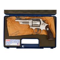 *Smith & Wesson Model 21-4 in Box