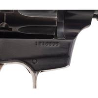 *J.C. Higgins Model .22 Revolver 90 with Holster