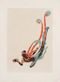 Dunhuang Rubbings