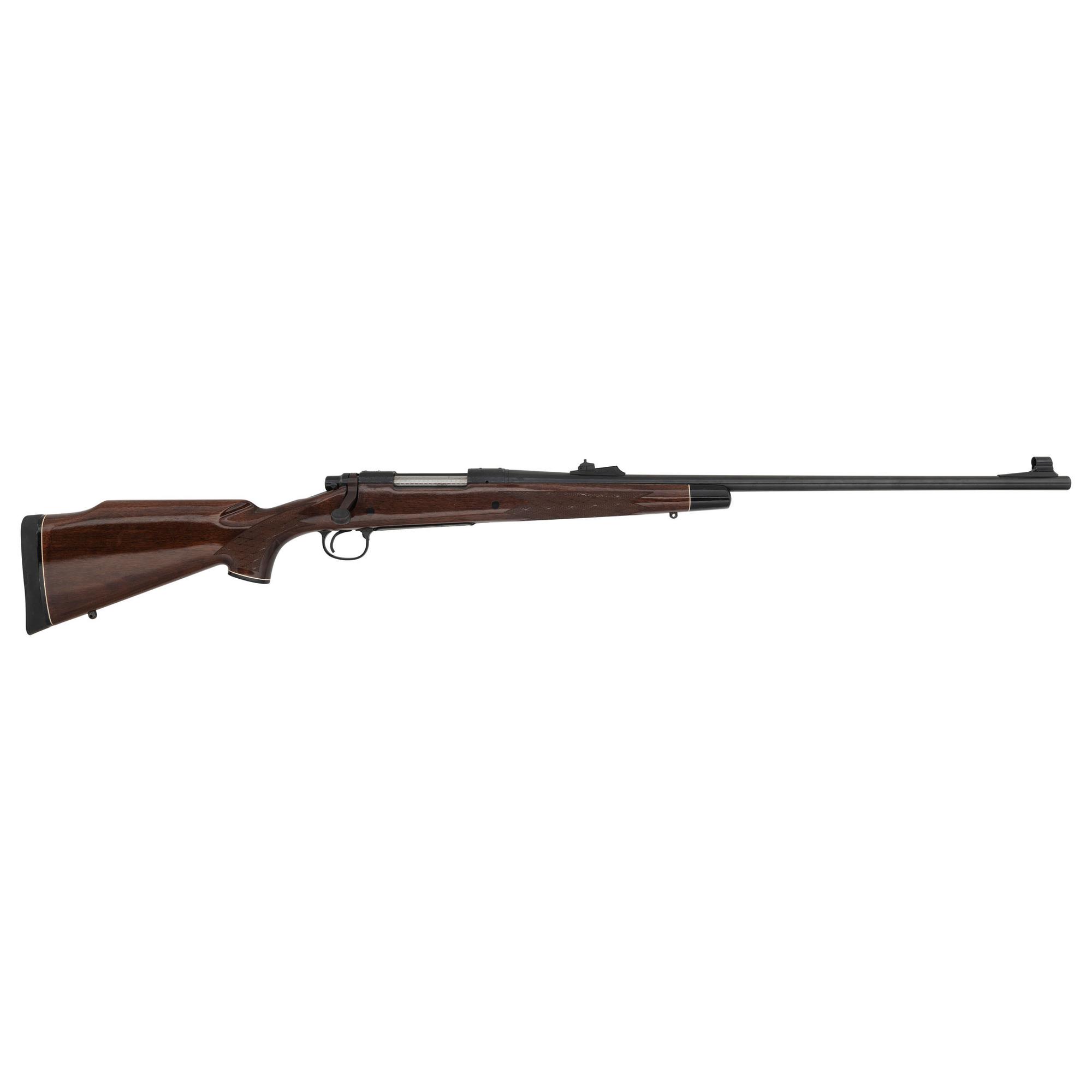 * Remington 700 Rifle in .338 Remington Ultra Magnum