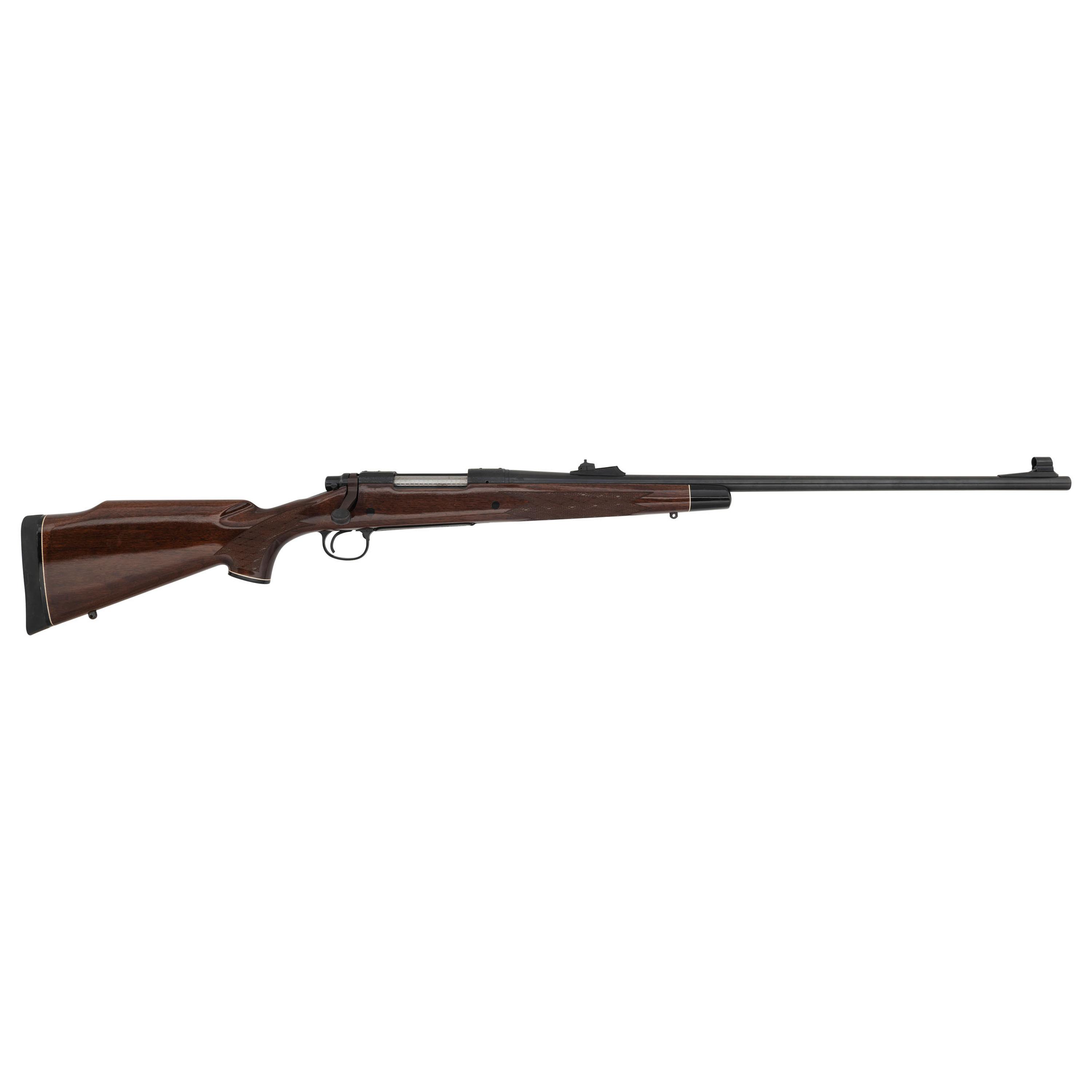 * Remington 700 Rifle in .338 Remington Ultra Magnum