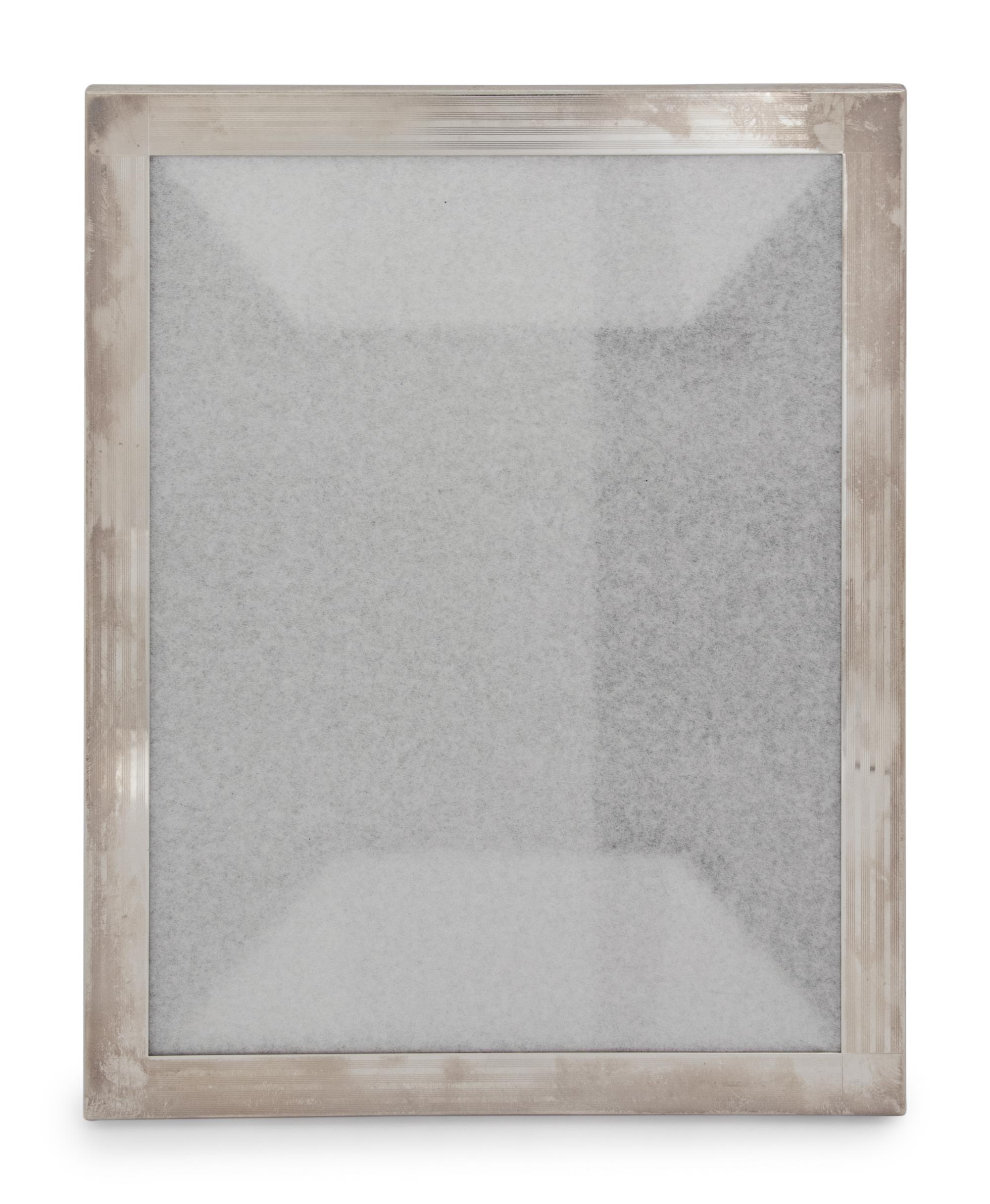 A Tiffany & Co. Silver Picture Frame