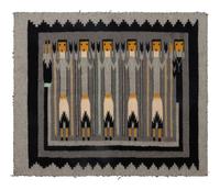 Navajo Pictorial Weavings / Rugs