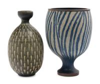 Two Vessels