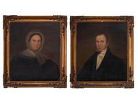 Attributed to Zedekiah Belknap (American, 1781-1858)