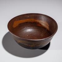 Toshiko Takaezu (American, 1922–2011) — Bowl