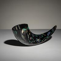 Kevin Pourier (Oglala Lakota, b. 1958) — Dakota Floral , 2011