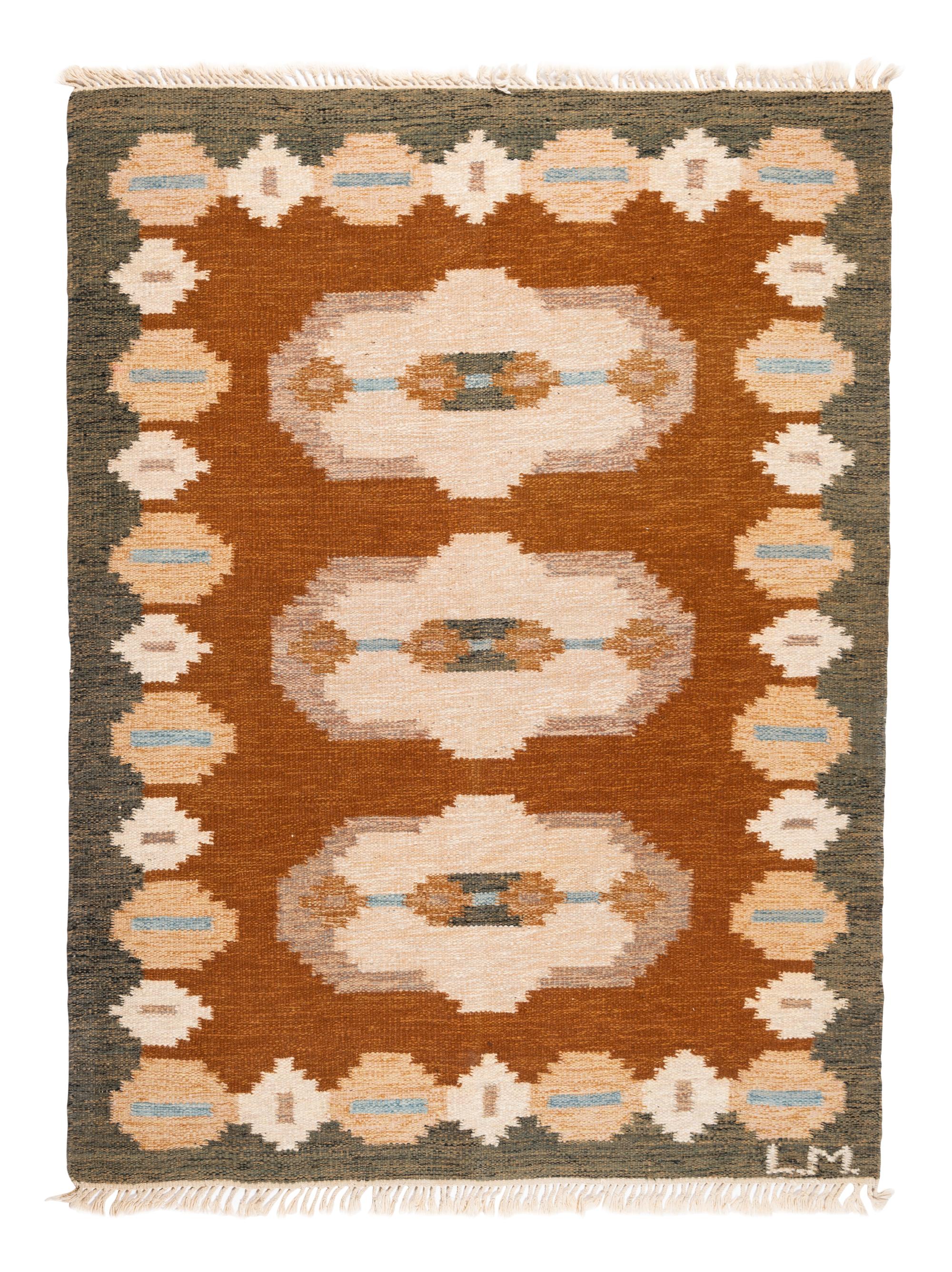Flatweave Rug