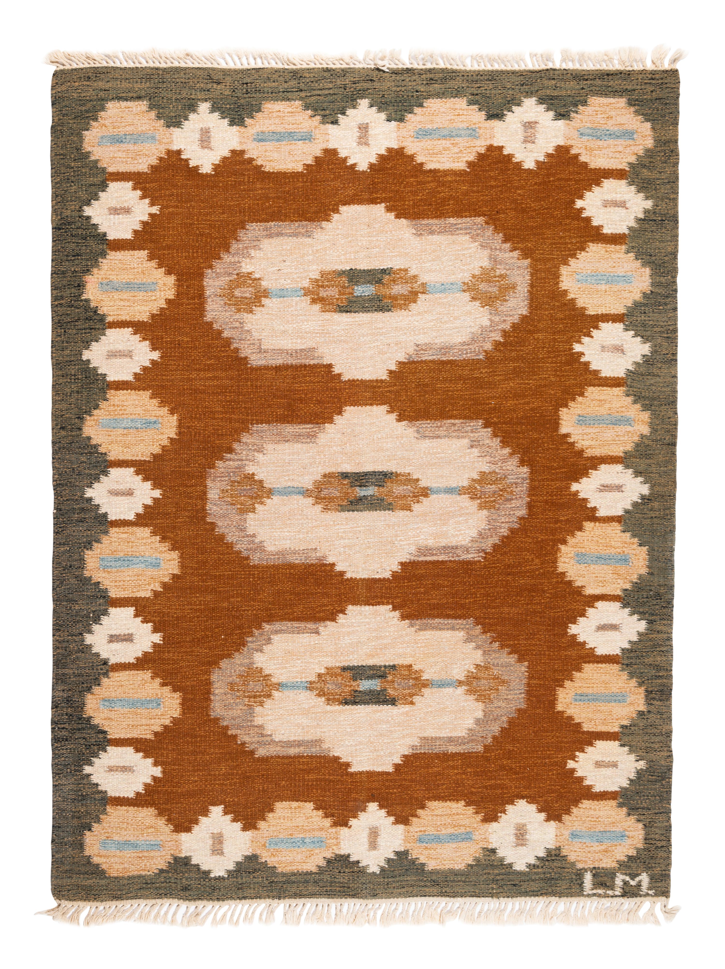 Flatweave Rug