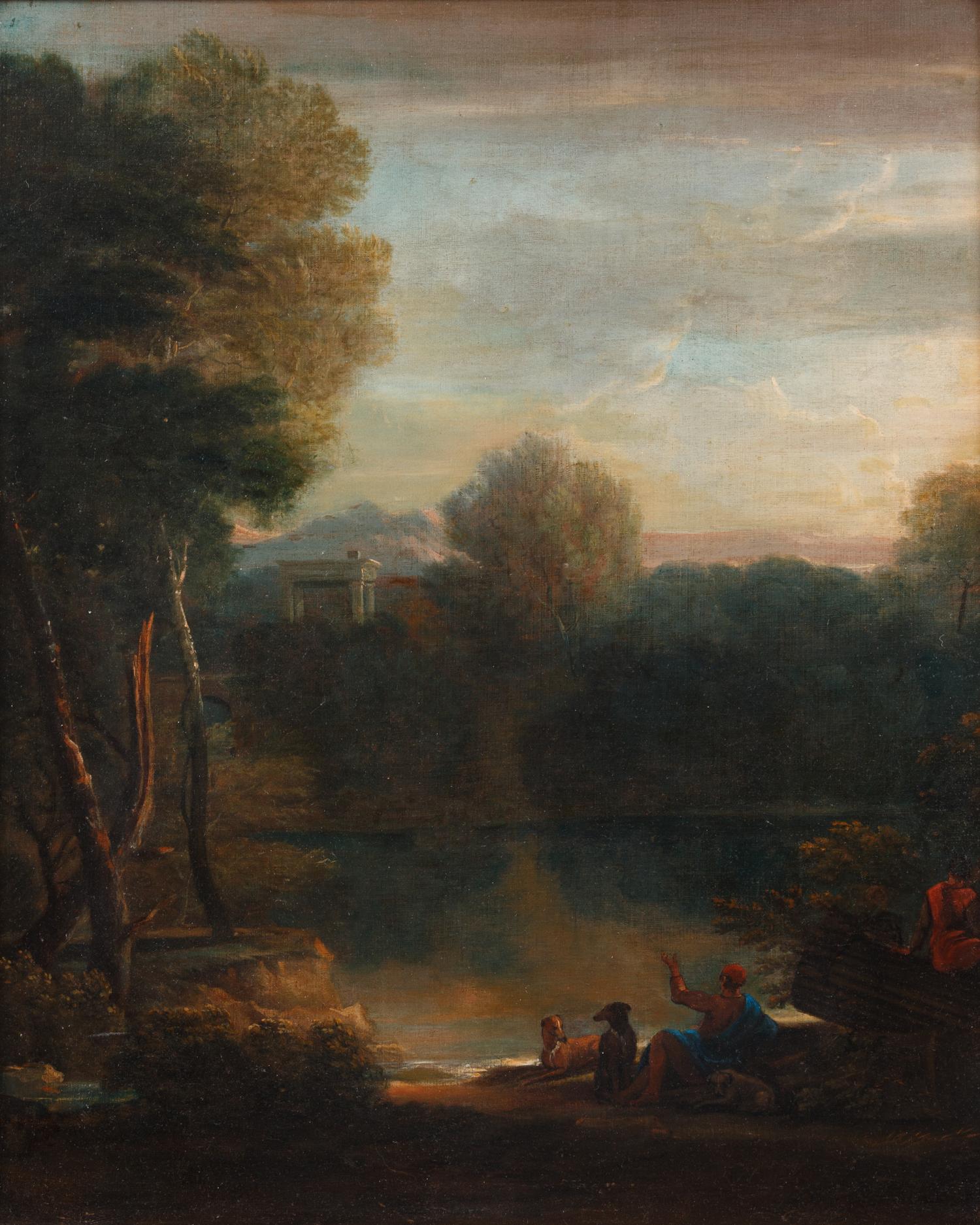 British School, 19th Century