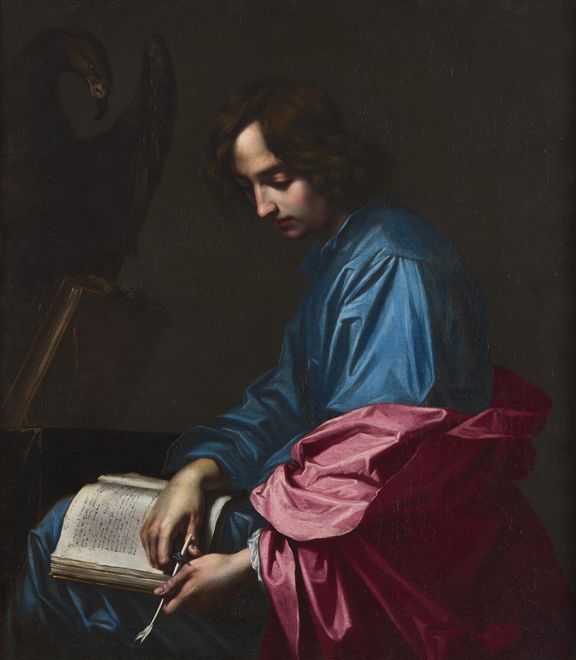 St. John the Evangelist