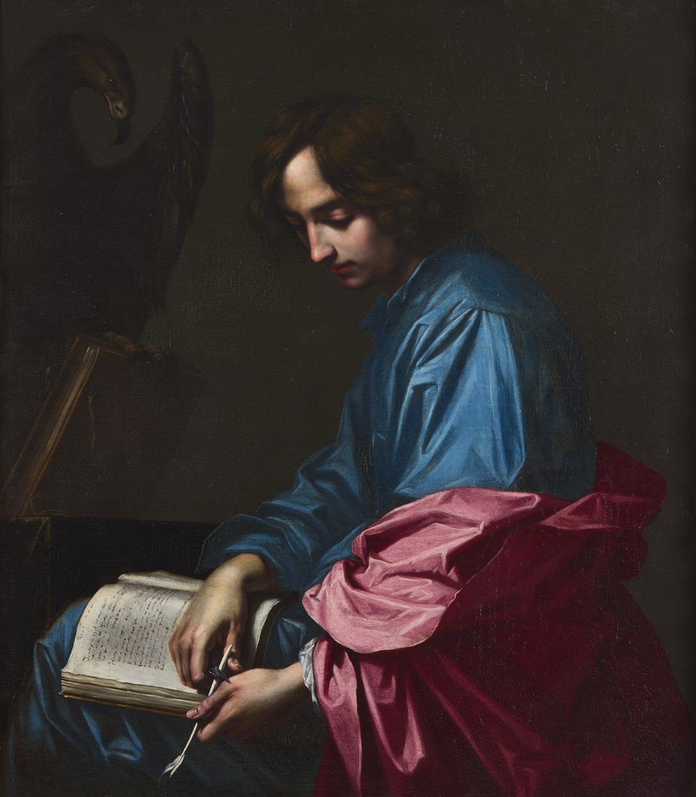 Cesare Dandini  (Italian, 1596-1657)