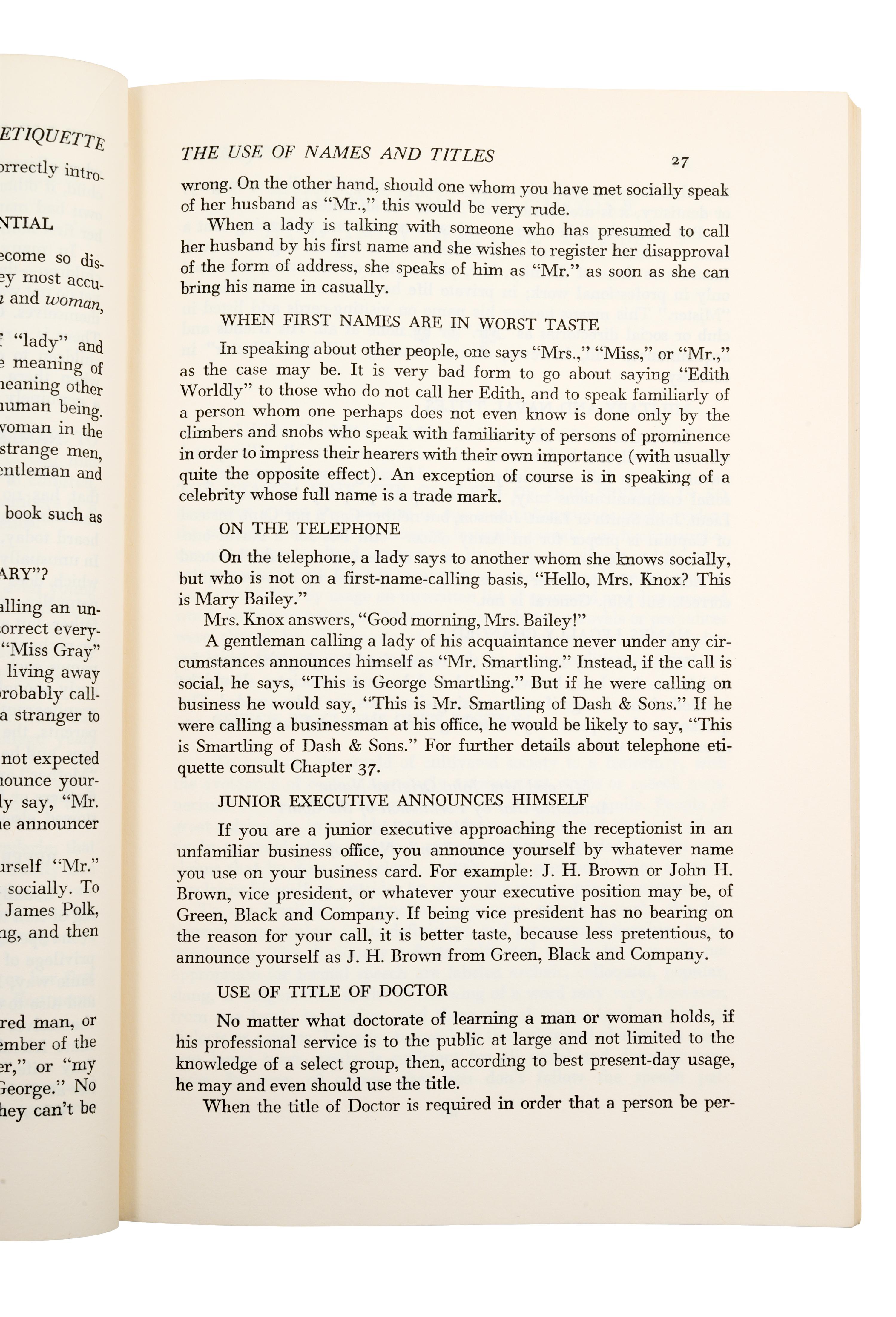 A Collection of Leather-Bound Books