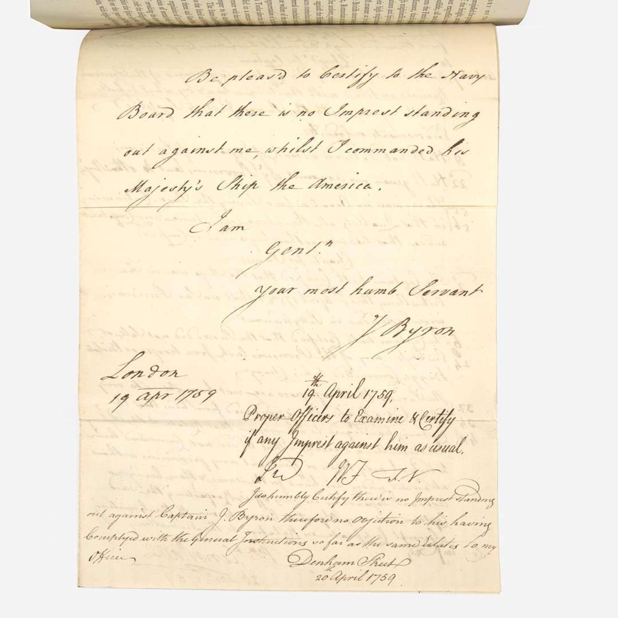 [Americana] [American Revolution] Gordon, William The History of the Rise, Progress, and Establishment, of the Independence of the United States of America: Including an Account of the Late War; and of the Thirteen Colonies...