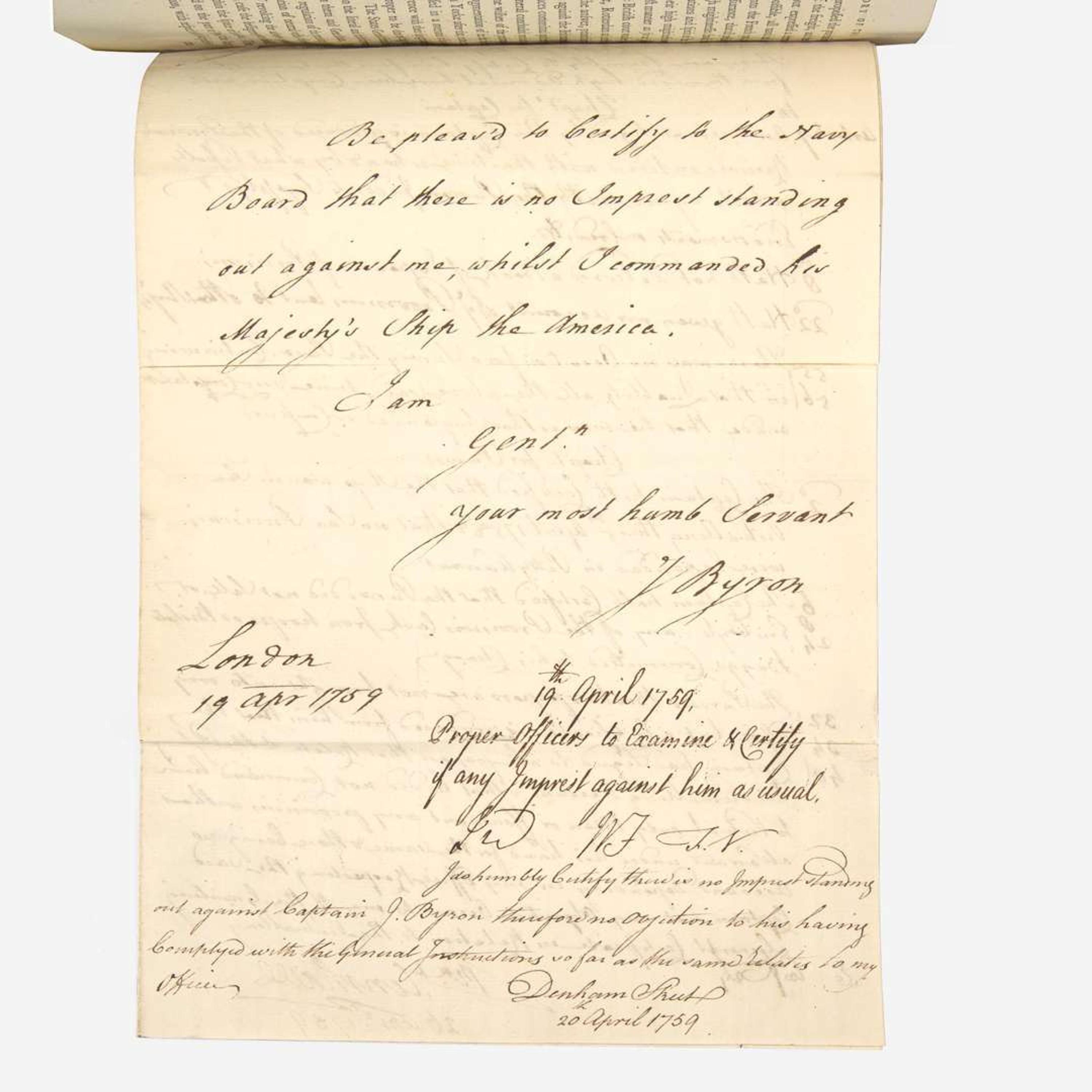 [Americana] [American Revolution] Gordon, William The History of the Rise, Progress, and Establishment, of the Independence of the United States of America: Including an Account of the Late War; and of the Thirteen Colonies...
