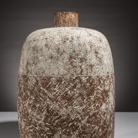 Claude Conover (American, 1907–1994) — Sutut Vessel, 1981