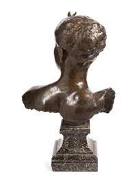 Alexandre Falguiere (French, 1831-1900)
