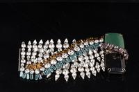 Iradj Moini Multi-Stone Bracelet