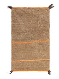 Navajo Twill Double Saddle Blanket / Rug