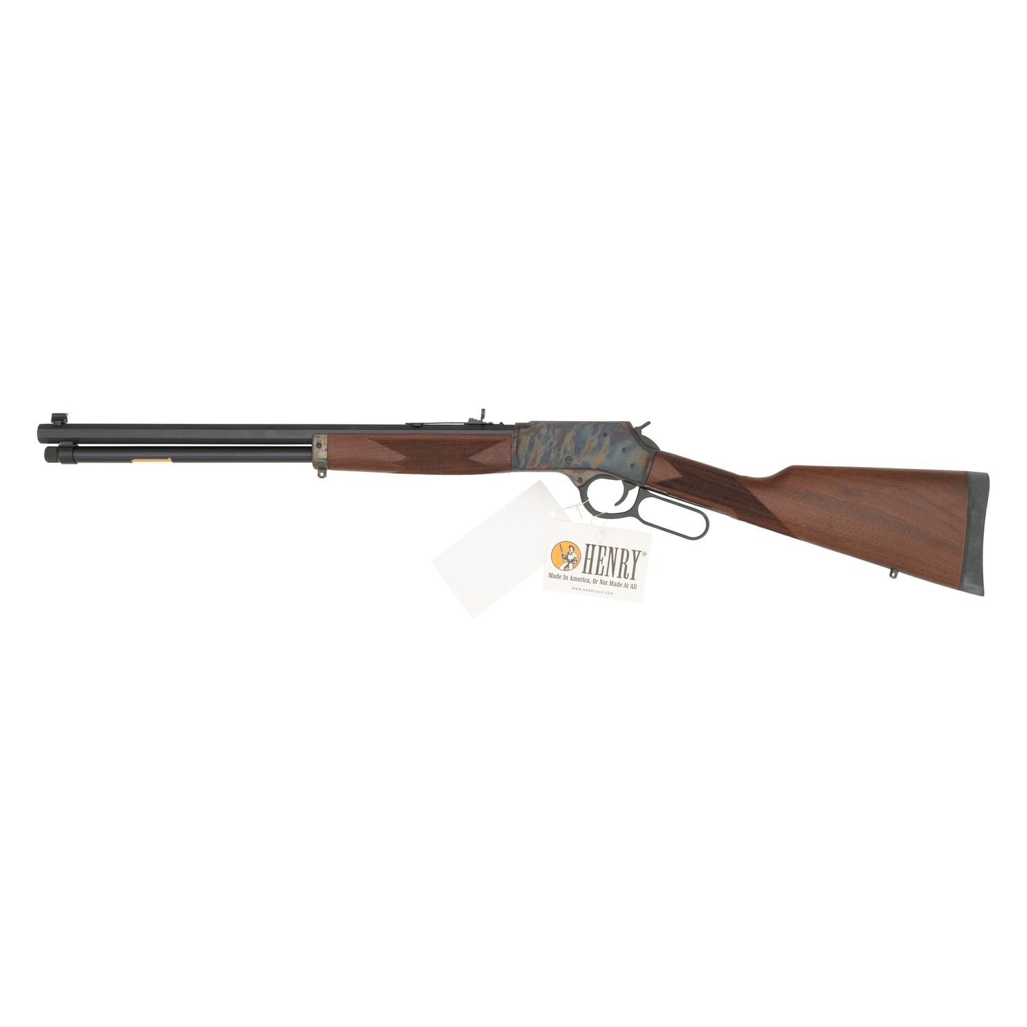*Henry Model H012GCCC .45 Colt in Box