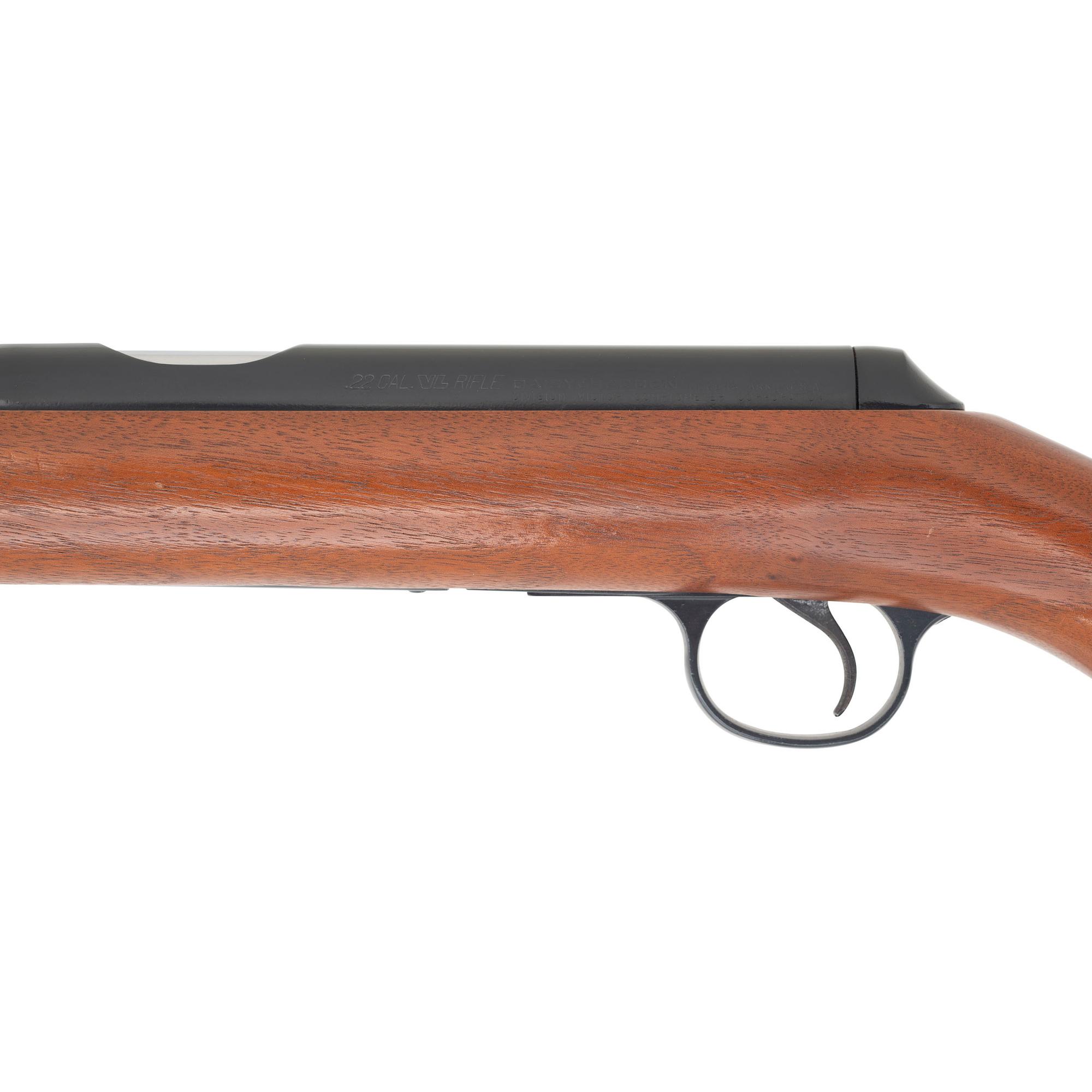 **Daisy Hedon .22 VL Rifle Special Presentation Model