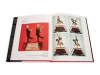 [AUTOMATONS]. A group of 6 works, comprising: